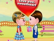 Juego Baby Hazel And Liam Valentines Day Juego Baby Hazel And Liam Valentines Day