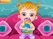 Juego Baby Hazel Backyard Party Juego Baby Hazel Backyard Party