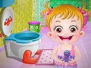 Juego Baby Hazel Bathroom Hygiene Juego Baby Hazel Bathroom Hygiene
