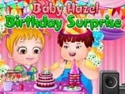 Juego Baby Hazel Birthday Surprise Juego Baby Hazel Birthday Surprise