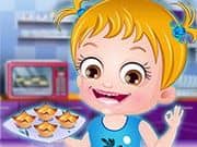 Juego Baby Hazel Cooking Time Juego Baby Hazel Cooking Time