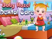 Juego Baby Hazel Cuidado Dental Juego Baby Hazel Cuidado Dental