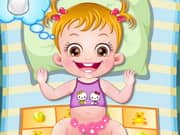Juego Baby Hazel Fun Juego Baby Hazel Fun