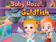 Juego Baby Hazel Goldfish Juego Baby Hazel Goldfish