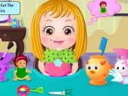 Juego Baby Hazel Hair Care Juego Baby Hazel Hair Care