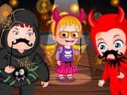 Juego Baby Hazel Halloween Castle Juego Baby Hazel Halloween Castle