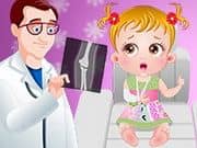 Juego Baby Hazel Hand Fracture Juego Baby Hazel Hand Fracture