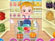 Juego Baby Hazel In Kitchen Juego Baby Hazel In Kitchen
