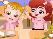 Juego Baby Hazel In Preschool Juego Baby Hazel In Preschool
