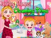 Juego Baby Hazel Limpieza Juego Baby Hazel Limpieza