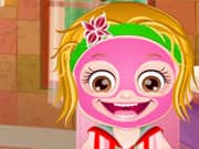 Juego Baby Hazel Maquillaje de Spa Juego Baby Hazel Maquillaje de Spa
