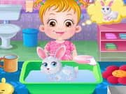 Juego Baby Hazel Pet Care Juego Baby Hazel Pet Care
