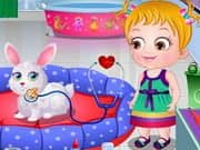 Juego Baby Hazel Pet Hospital Juego Baby Hazel Pet Hospital