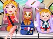 Juego Baby Hazel Playdate Juego Baby Hazel Playdate