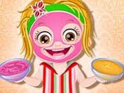 Juego Baby Hazel Spa Makeover Juego Baby Hazel Spa Makeover