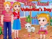 Juego Baby Hazel Valentines Day Juego Baby Hazel Valentines Day
