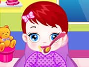 Juego Baby Lulu Caring Juego Baby Lulu Caring