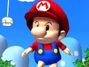 Juego Baby Mario Juego Baby Mario