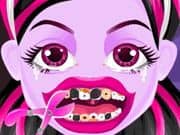 Juego Baby Monster Dentist Juego Baby Monster Dentist