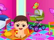 Juego Baby Playing Room Juego Baby Playing Room