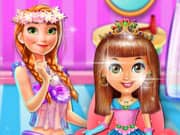 Juego Baby Princess Hair Salon Juego Baby Princess Hair Salon