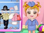 Juego Baby Role Experience Juego Baby Role Experience