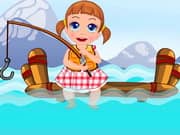 Juego Baby Seven Fishing Time Juego Baby Seven Fishing Time