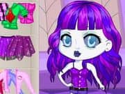 Juego Baby Spectra Vondergeist Juego Baby Spectra Vondergeist