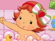 Juego Baby Strawberry Shortcake Juego Baby Strawberry Shortcake
