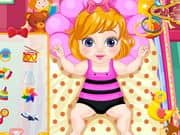 Juego Baby Valentine Juego Baby Valentine