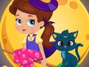 Juego Baby Witch Magic Potion Juego Baby Witch Magic Potion