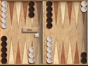 Juego Backgammon Juego Backgammon
