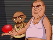 Juego Backyard Gang War Juego Backyard Gang War