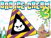 Juego Bad Ice Cream 3 Juego Bad Ice Cream 3
