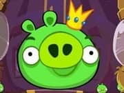 Juego Bad Pig Shooting Juego Bad Pig Shooting