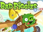 Juego Bad Piggies 2 HD Juego Bad Piggies 2 HD