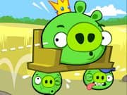 Juego Bad Piggies HD 2017 Juego Bad Piggies HD 2017