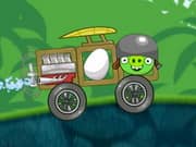 Juego Bad Piggies Rocket Juego Bad Piggies Rocket