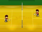Juego Badminton 3d Juego Badminton 3d