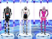 Juego Bailar con PepsiMan Juego Bailar con PepsiMan