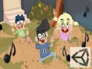 Juego Baile en las Islas Juego Baile en las Islas