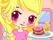 Juego Bakery House Juego Bakery House