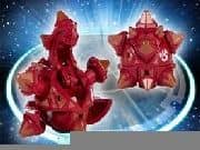 Juego Bakugan Baliton Puzzle Juego Bakugan Baliton Puzzle