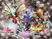 Juego Bakugan Cards Memorama Juego Bakugan Cards Memorama