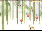 Juego Monkey Run Juego Monkey Run
