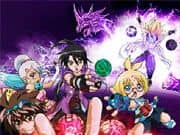 Juego Bakugan Pelea Definitiva Juego Bakugan Pelea Definitiva