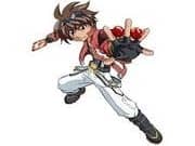 Juego Bakugan Rompecabezas Blanco Juego Bakugan Rompecabezas Blanco