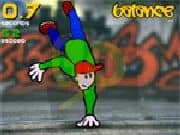 Juego Balance Juego Balance