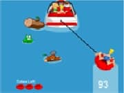 Juego Ballistic Biscuit Juego Ballistic Biscuit