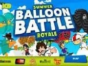 Juego Balloon Battle Disney Juego Balloon Battle Disney